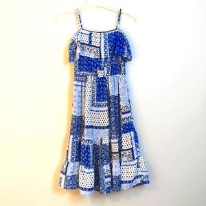 The Children's Place Dress Girls Size 7/8